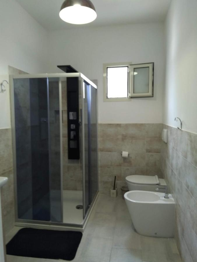 Cala Caterina Rooms Villasimius Exteriér fotografie