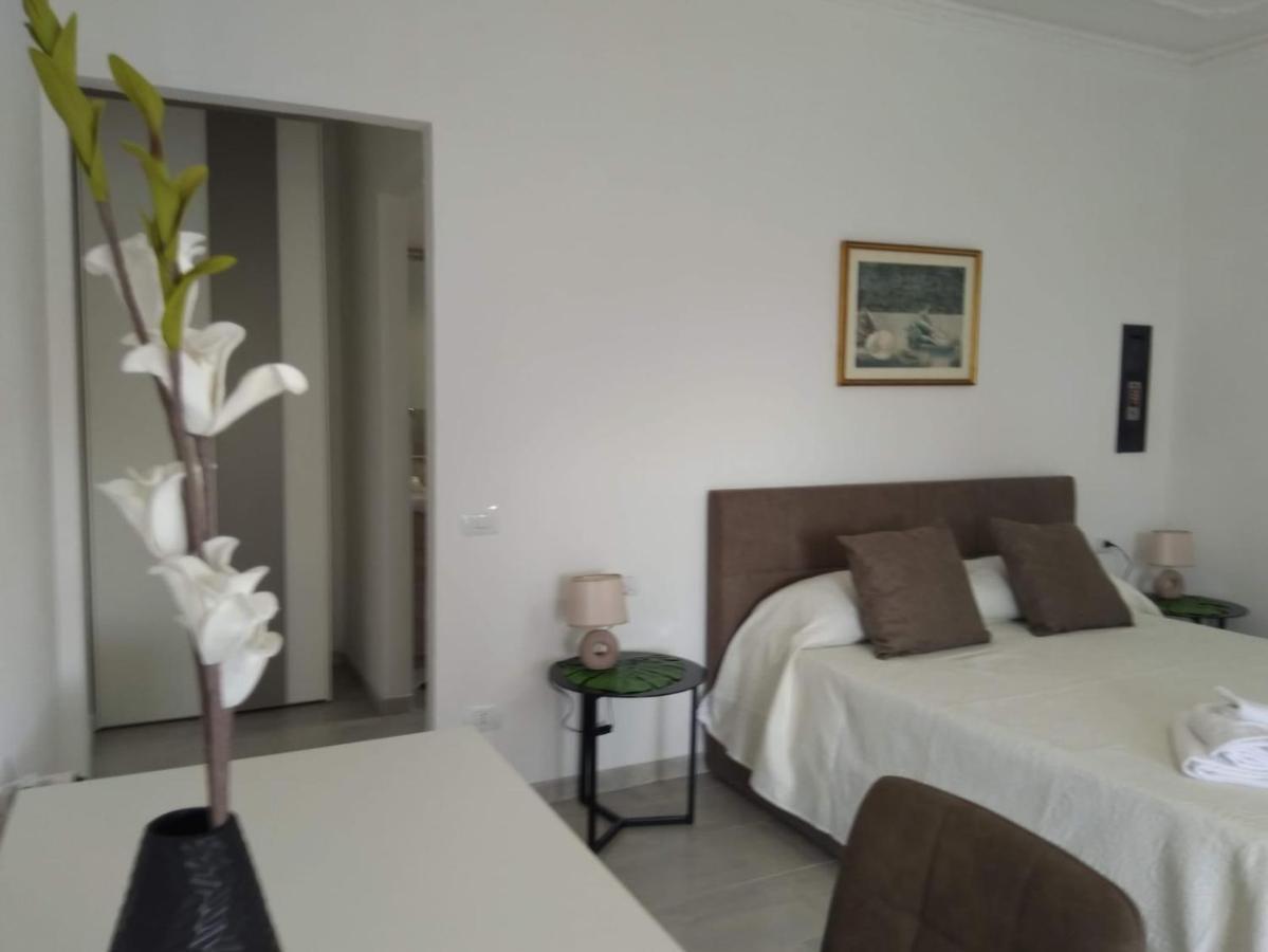 Cala Caterina Rooms Villasimius Exteriér fotografie