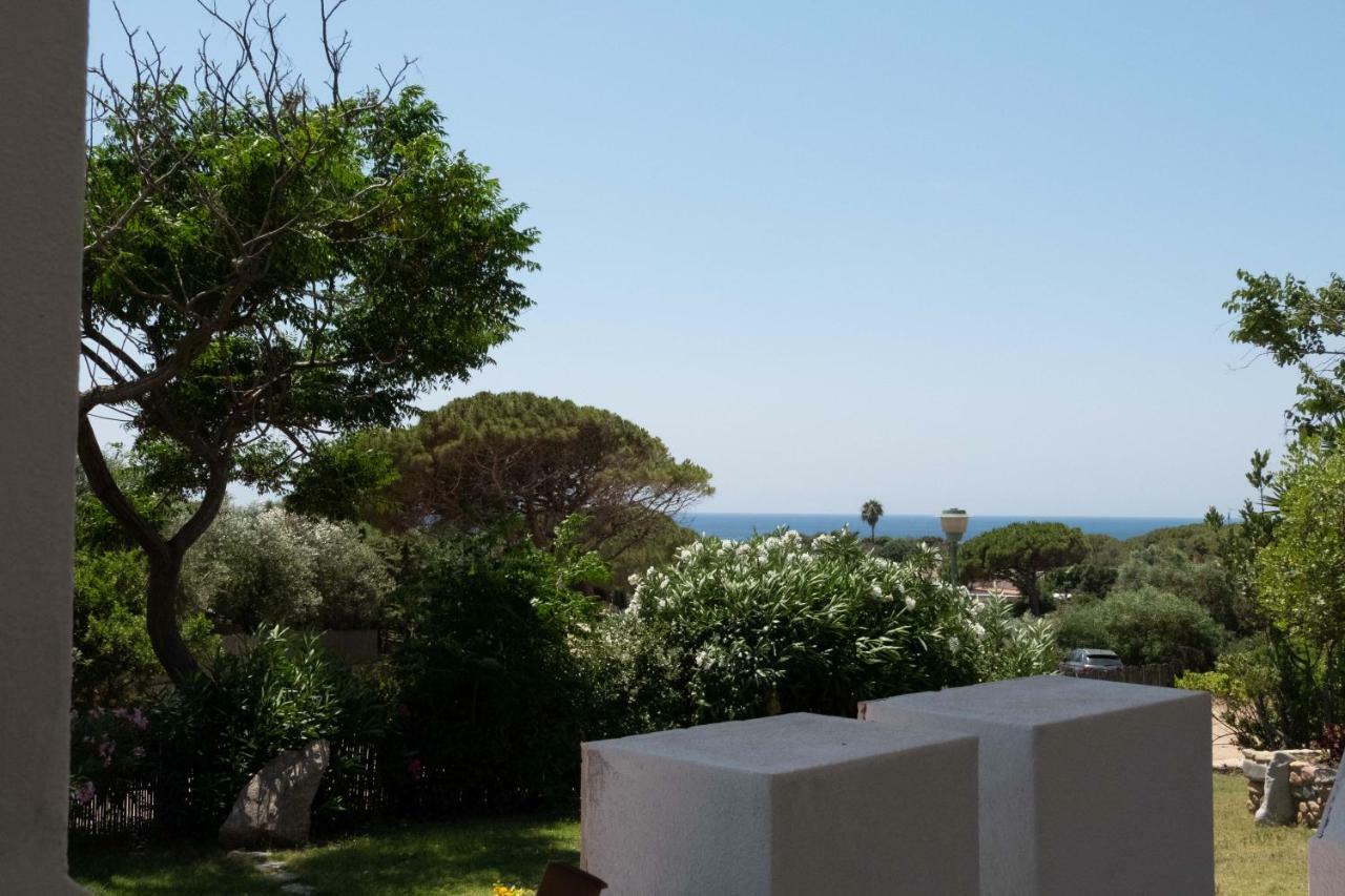 Cala Caterina Rooms Villasimius Exteriér fotografie
