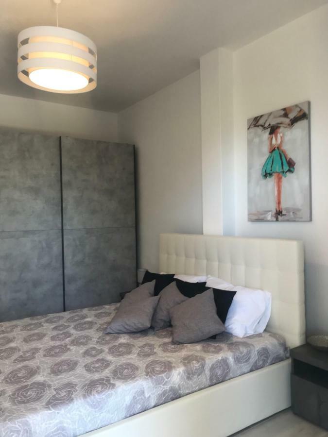 Cala Caterina Rooms Villasimius Exteriér fotografie