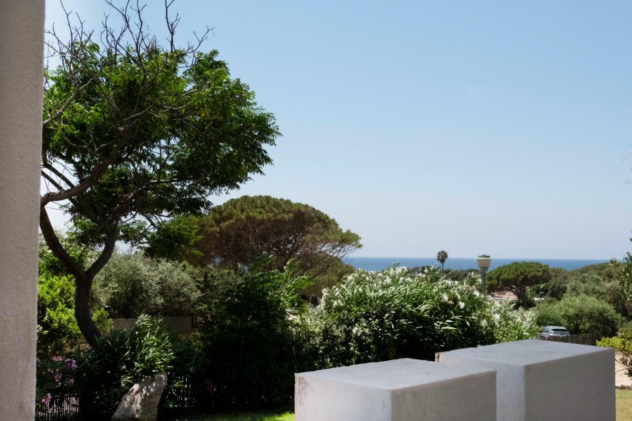 Cala Caterina Rooms Villasimius Exteriér fotografie
